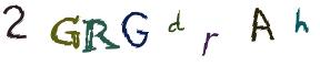 Imagine CAPTCHA