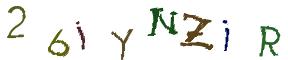 Imagine CAPTCHA