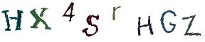 Imagine CAPTCHA