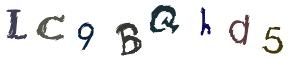 Imagine CAPTCHA