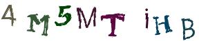 Imagine CAPTCHA
