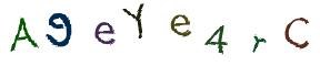 Imagine CAPTCHA