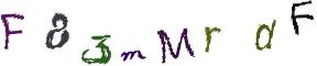Imagine CAPTCHA