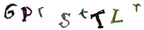 Imagine CAPTCHA