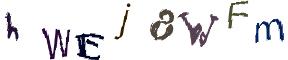 Imagine CAPTCHA