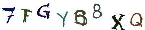 Imagine CAPTCHA