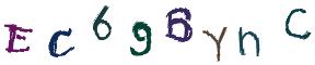Imagine CAPTCHA