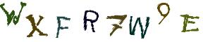 Imagine CAPTCHA