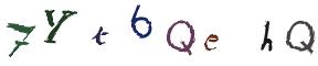 Imagine CAPTCHA