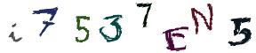 Imagine CAPTCHA