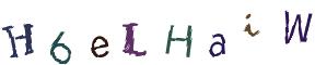 Imagine CAPTCHA